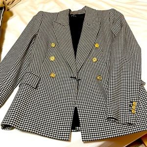 COPY - ZARA BLAZER